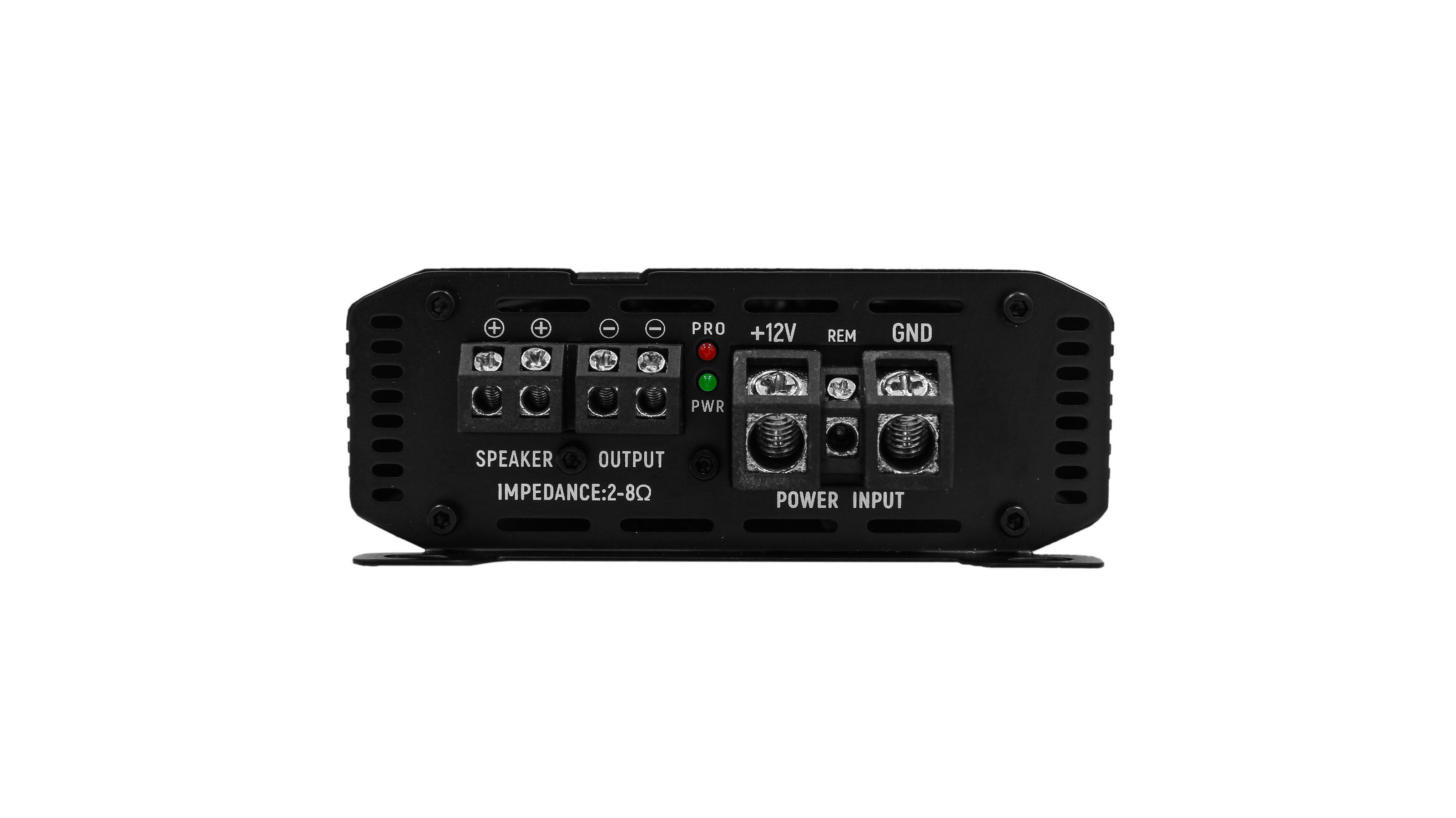 CVP3600.1 - CVP PERFORMANCE 3600W MAX 1-CH SMALL CHASSIS AMPLIFIER