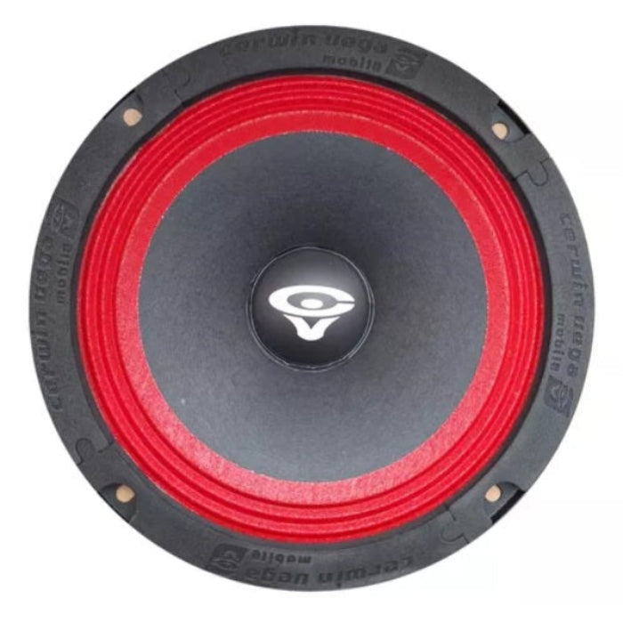 Pro Series 8" Full Range Speaker 4Ω - CVP8 (Single Speaker)