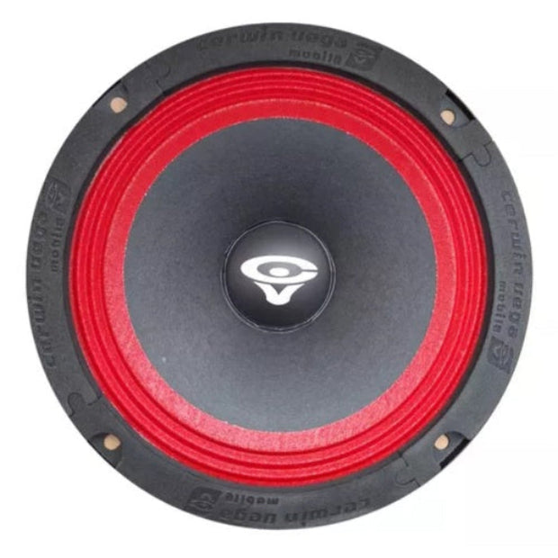 Pro Series 6.5" Full Range Speaker 4Ω - CVP65 (Single Speaker)