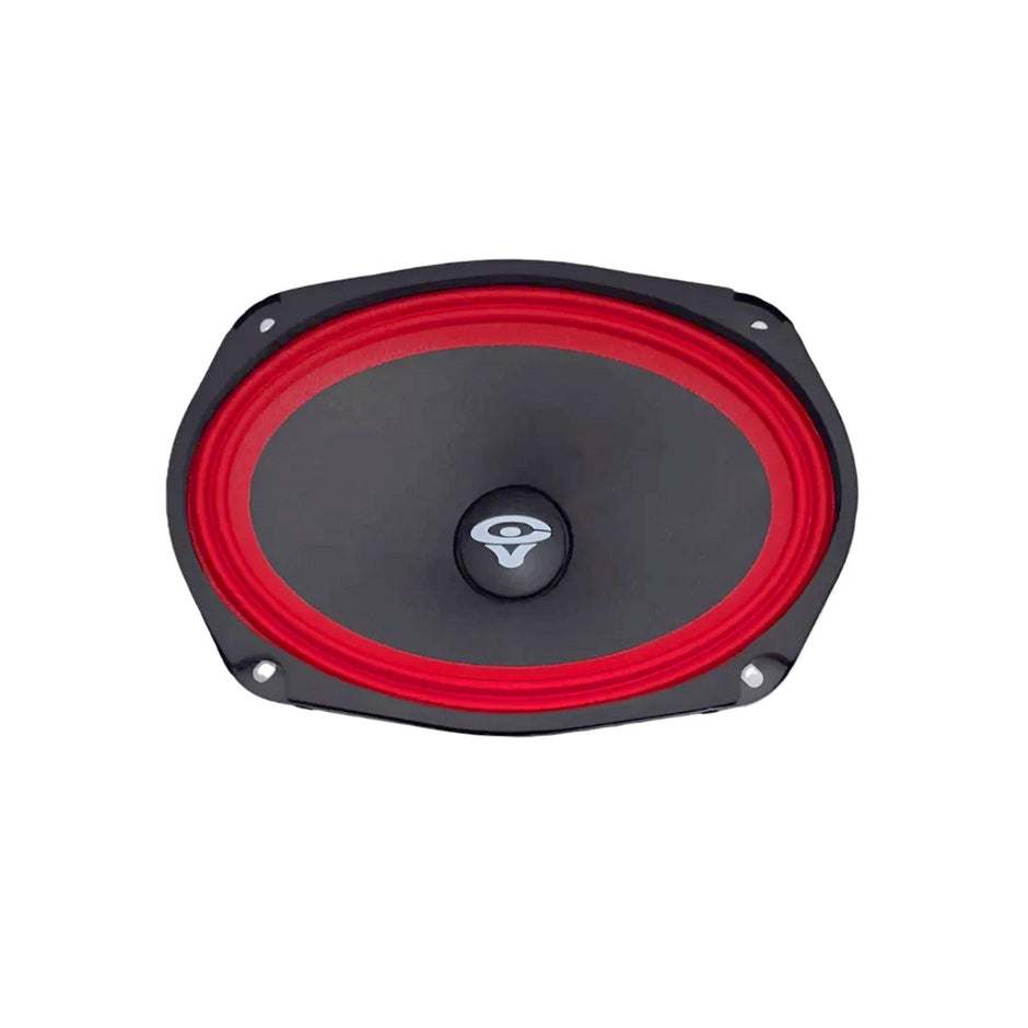 Cerwin-Vega PRO Series full range speakers - view 2
