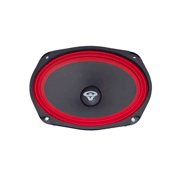 Cerwin-Vega PRO Series full range speakers - view 2