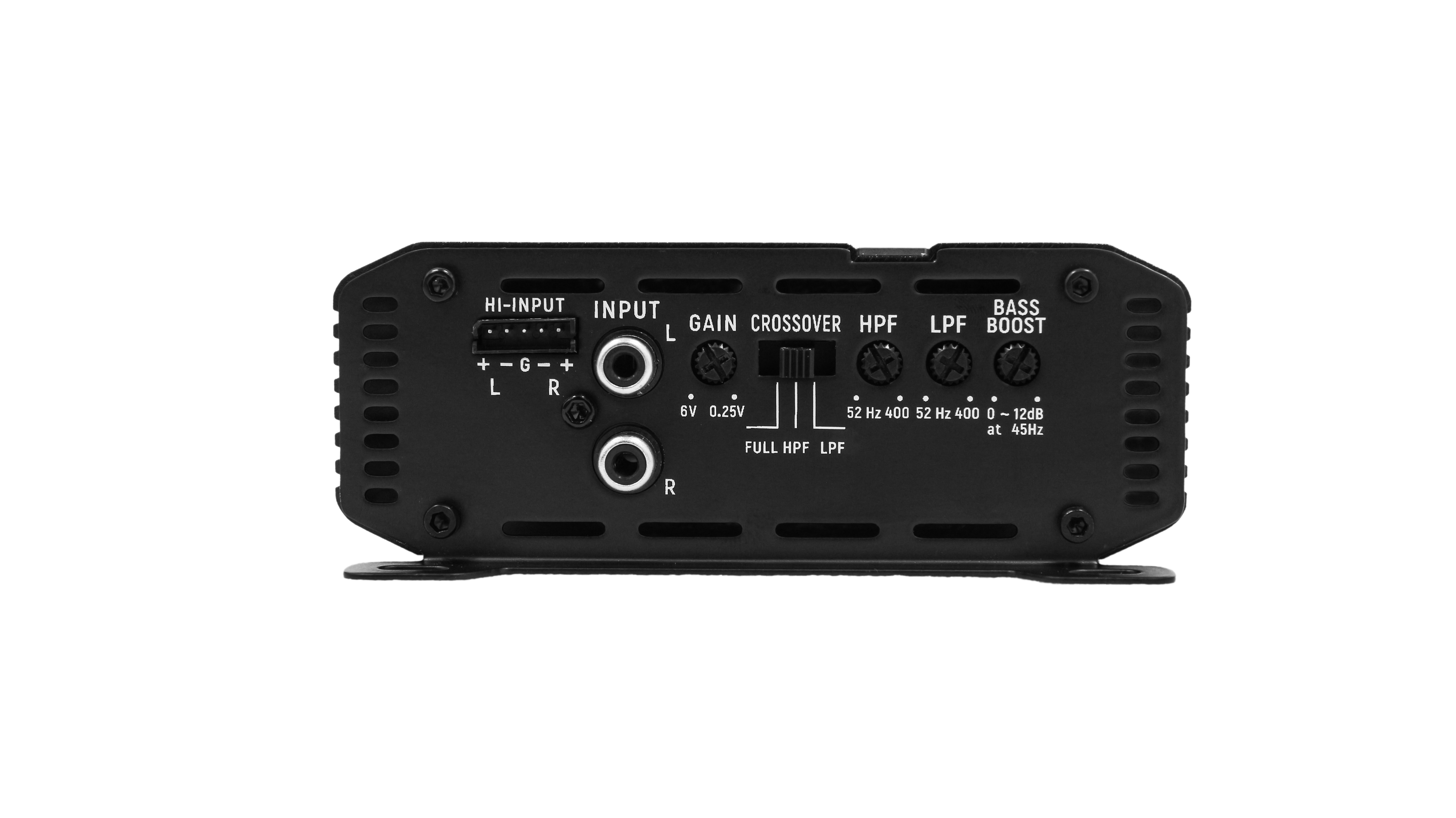 CVP700.2-CVP PERFORMANCE 700W MAX 2-CH SMALL CHASSIS AMPLIFIER