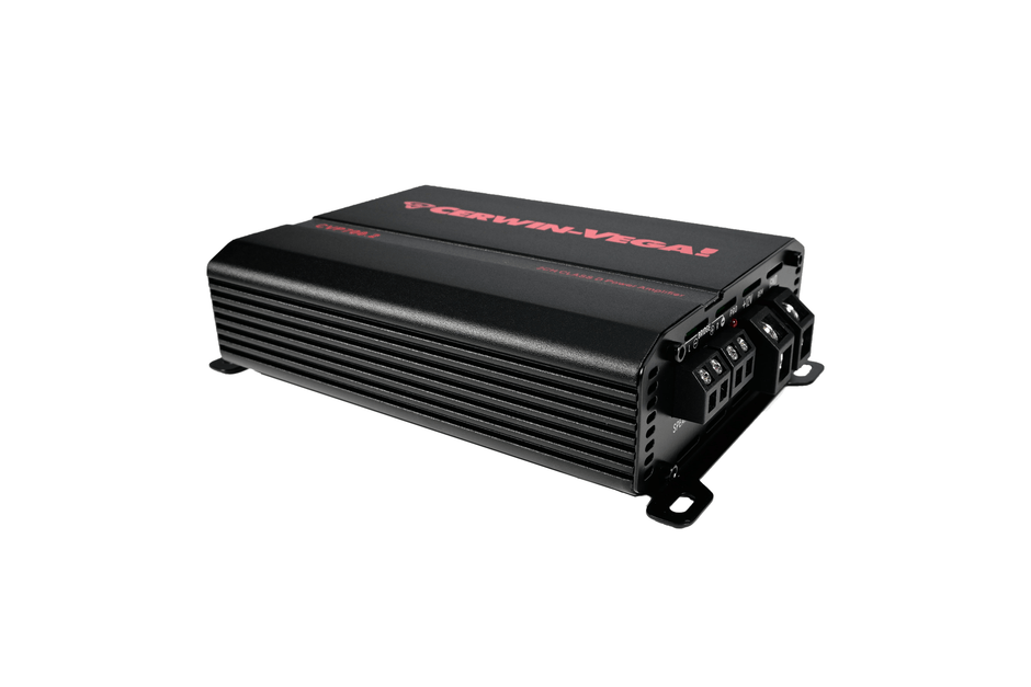 CVP700.2 - CVP PERFORMANCE 700W MAX 2 - CH SMALL CHASSIS AMPLIFIER - Cerwin Vega