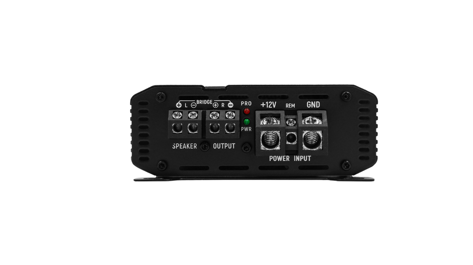 CVP700.2-CVP PERFORMANCE 700W MAX 2-CH SMALL CHASSIS AMPLIFIER