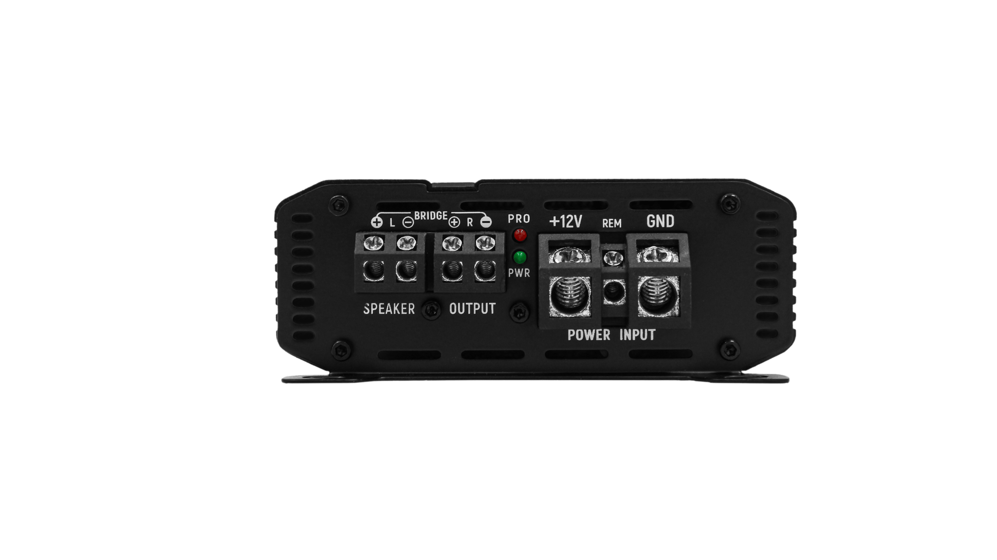 CVP700.2 - CVP PERFORMANCE 700W MAX 2 - CH SMALL CHASSIS AMPLIFIER - Cerwin Vega