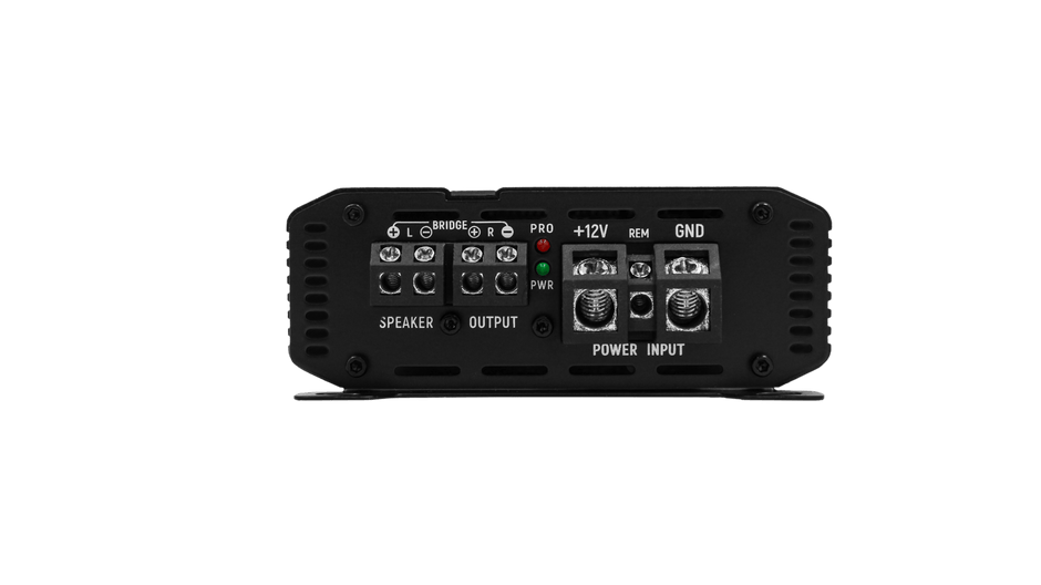 CVP700.2 - CVP PERFORMANCE 700W MAX 2 - CH SMALL CHASSIS AMPLIFIER - Cerwin Vega