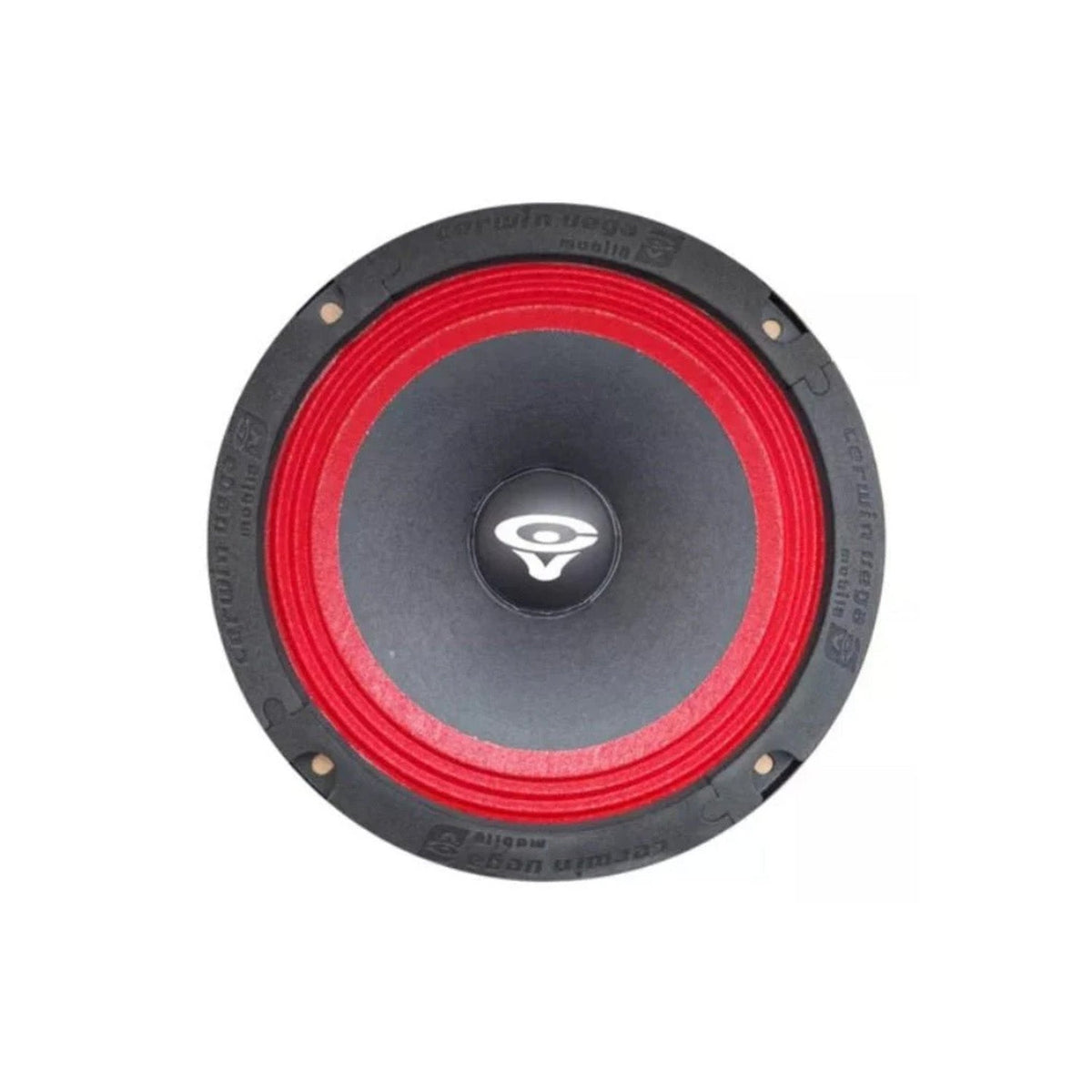 Cerwin-Vega PRO Series full range speakers - view 3