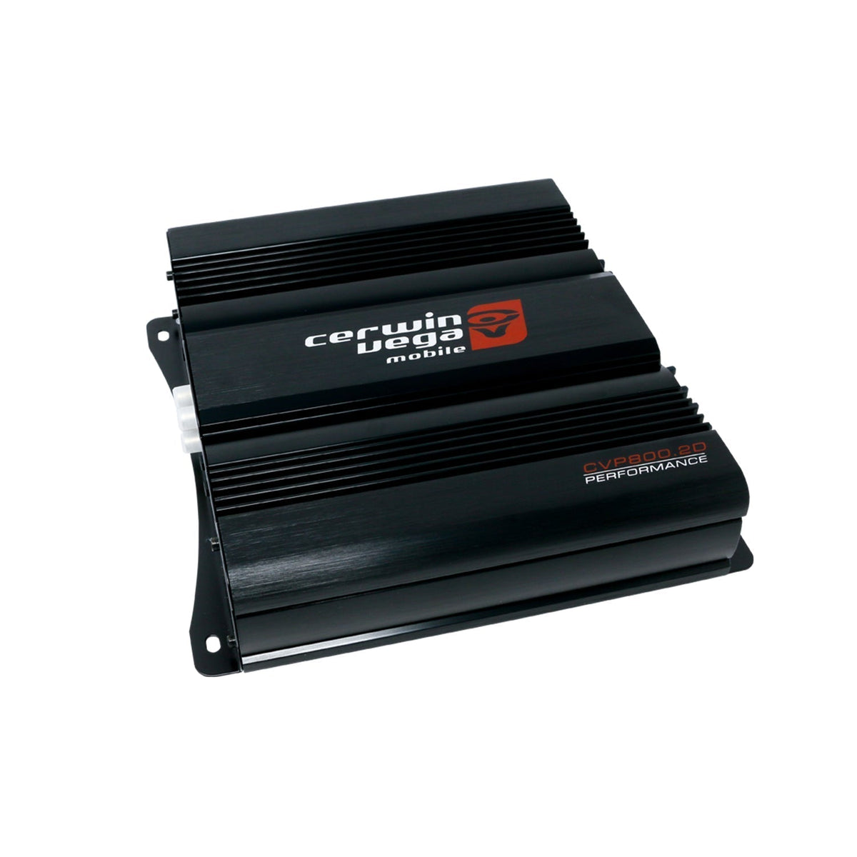 Cerwin-Vega CVP Series car amplifiers - view 1