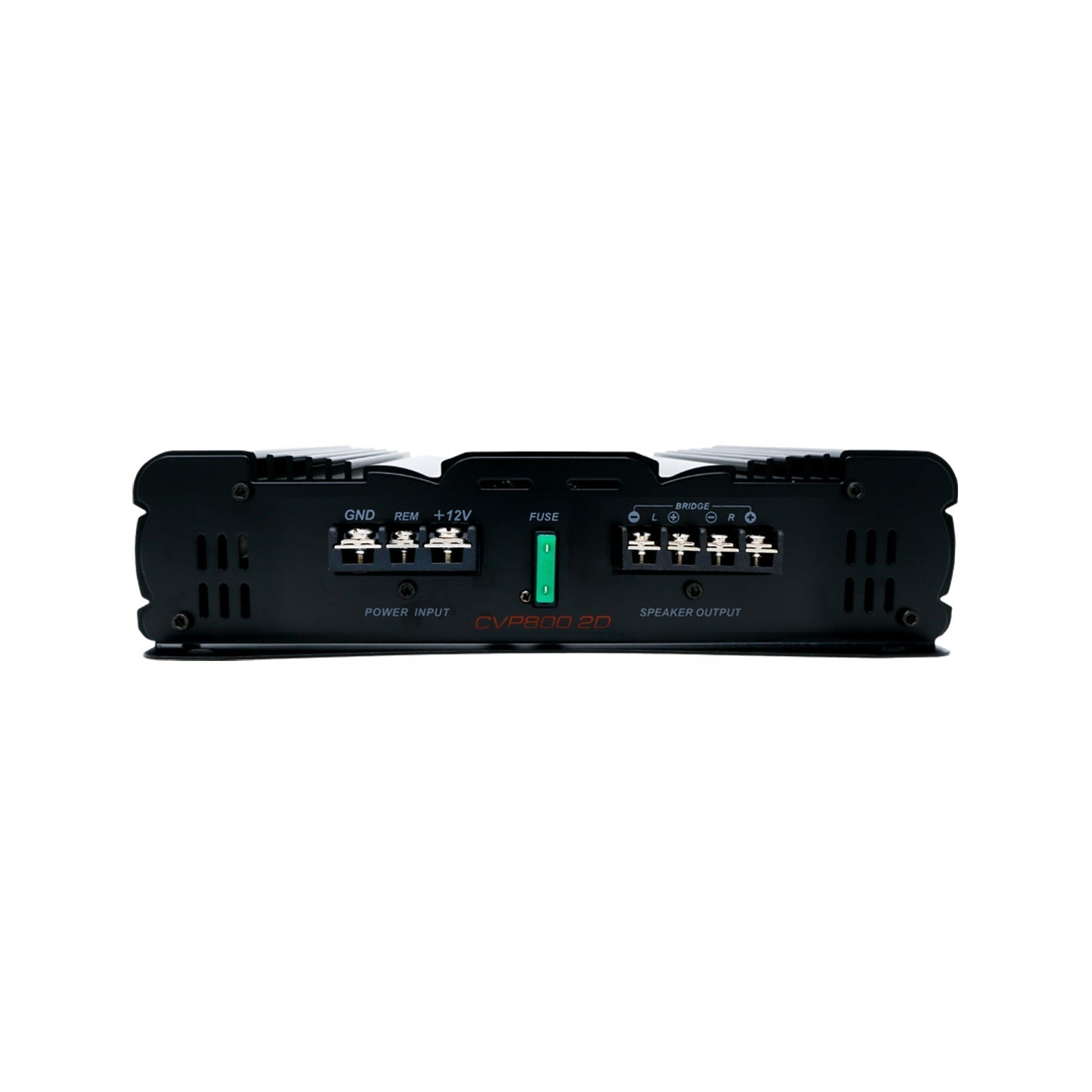 CVP Series 2-Channel Class AB Full Range Amplifier - CVP800.2D