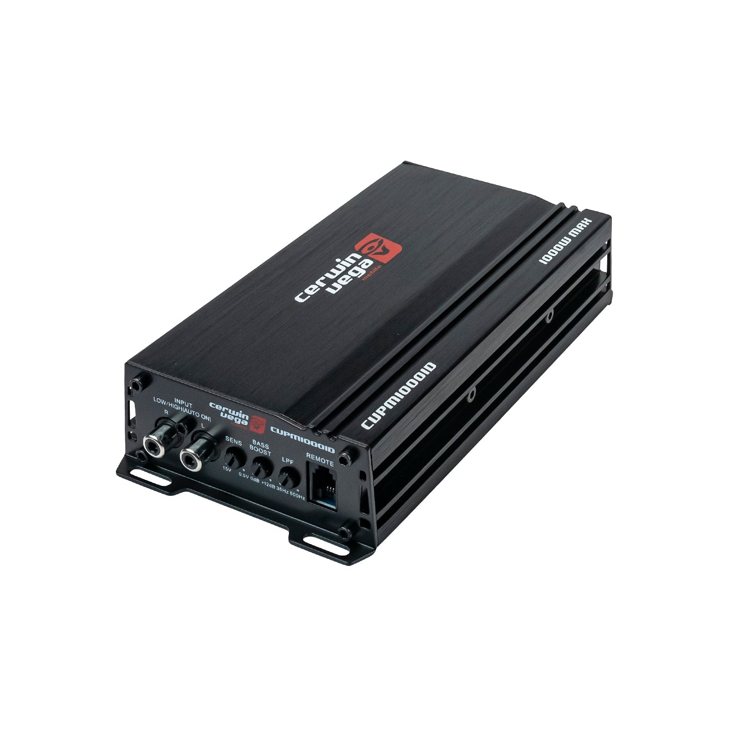 CVPM Amplifiers - Cerwin Vega