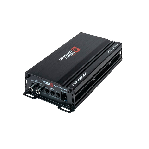 CVPM Amplifiers - Cerwin Vega