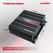 CVPRO Series 4-Channel Full Range Class D Amplifier 2000W - CVPRO2K4