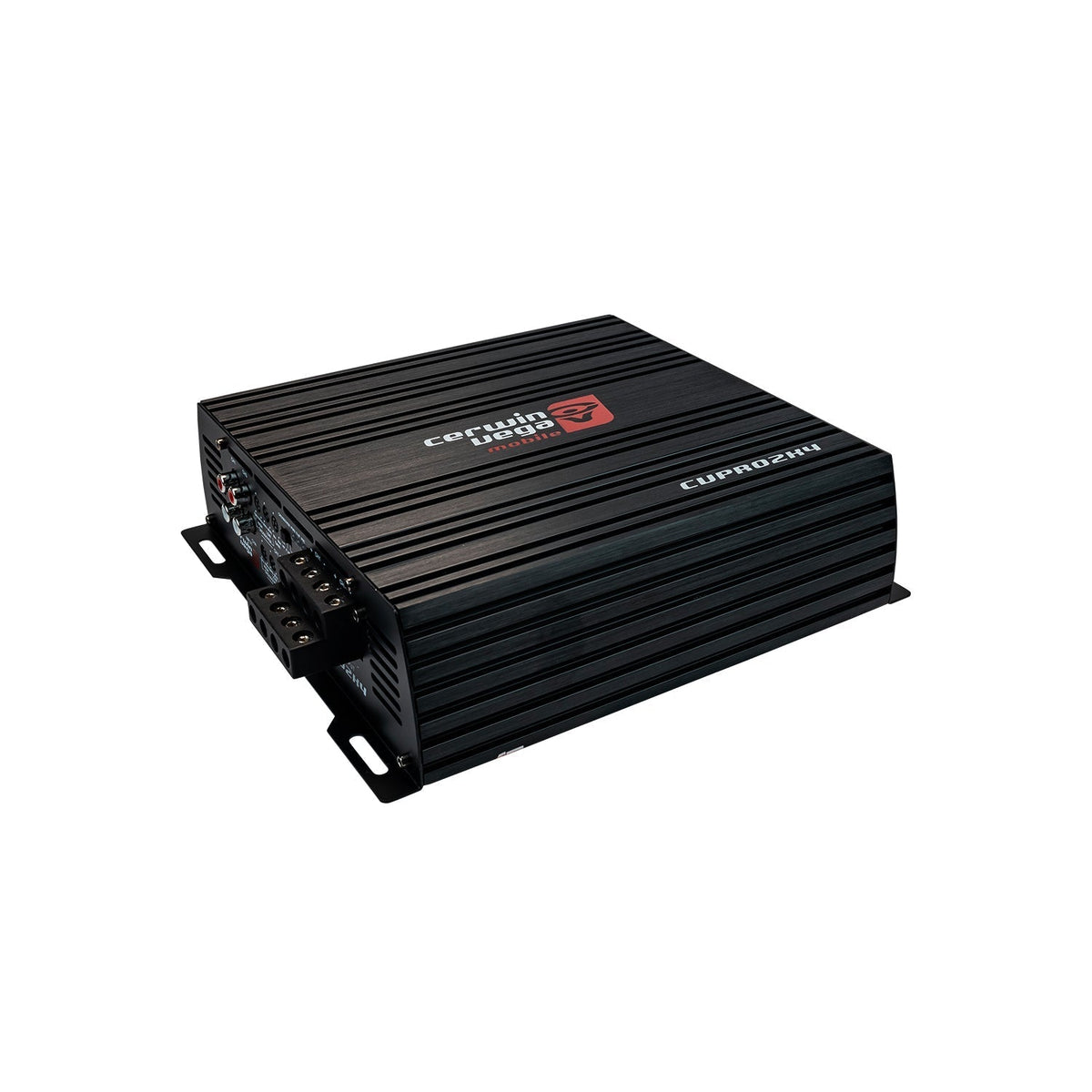 Cerwin-Vega CVP Pro Series car amplifiers - view 3