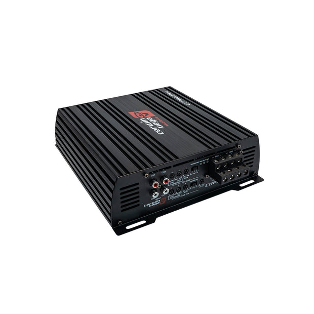 CVPRO Series 4-Channel Full Range Class D Amplifier 2000W - CVPRO2K4
