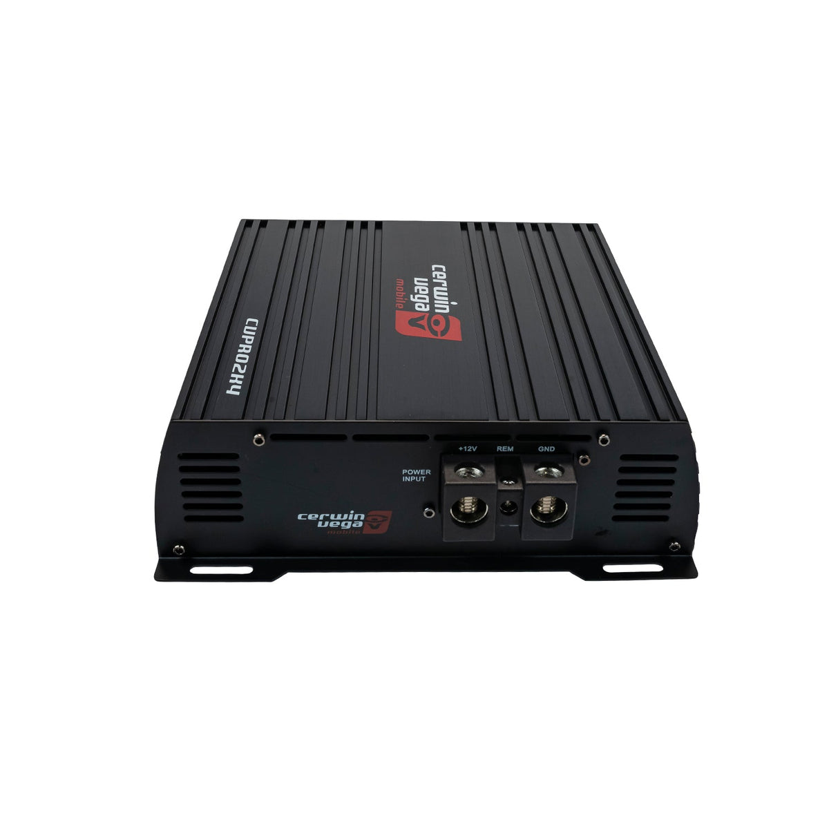 CVPRO Series 4-Channel Full Range Class D Amplifier 2000W - CVPRO2K4