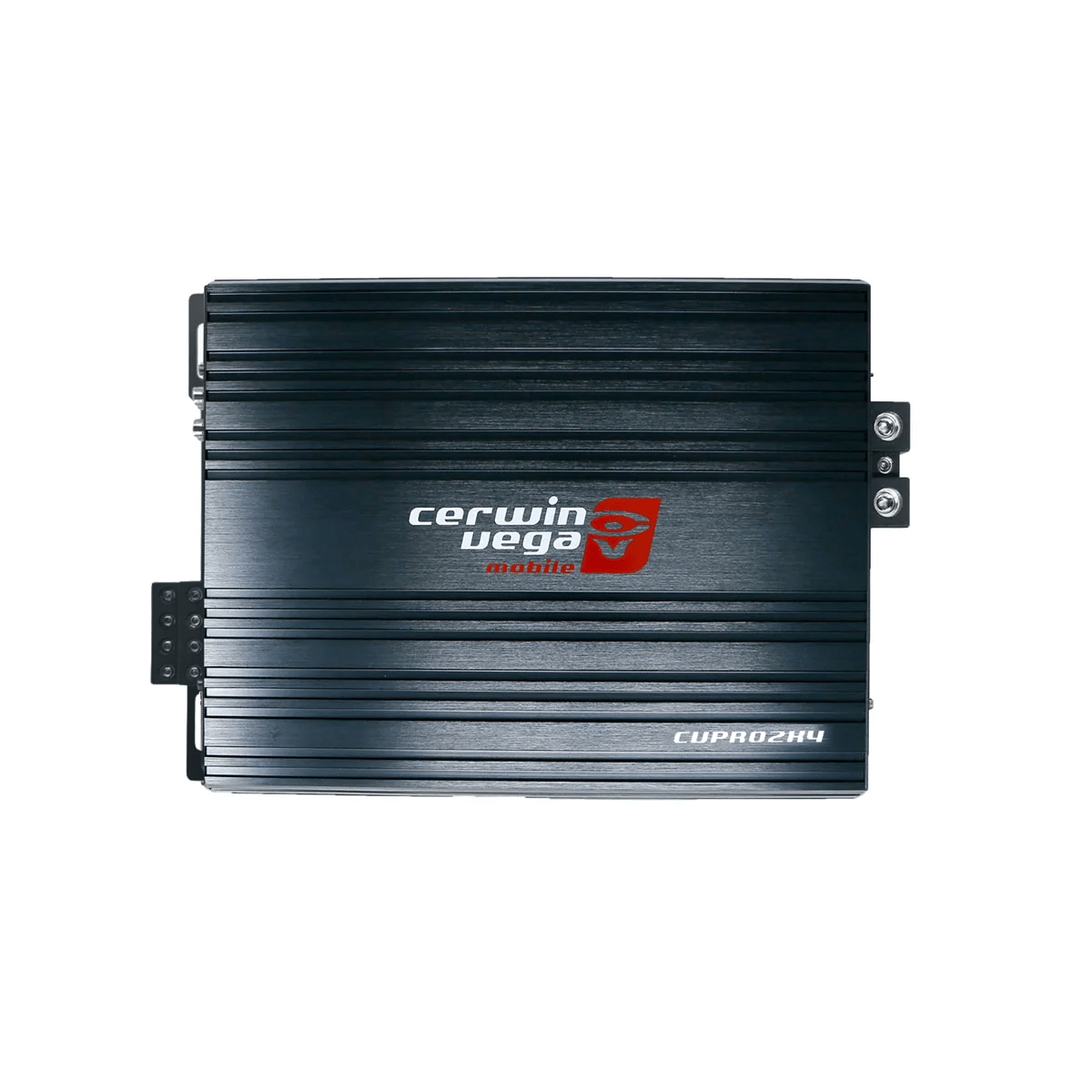 Cerwin-Vega CVP Pro Series car amplifiers - view 10