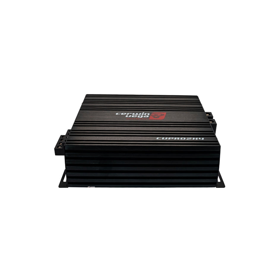CVPRO Series 4-Channel Full Range Class D Amplifier 2000W - CVPRO2K4