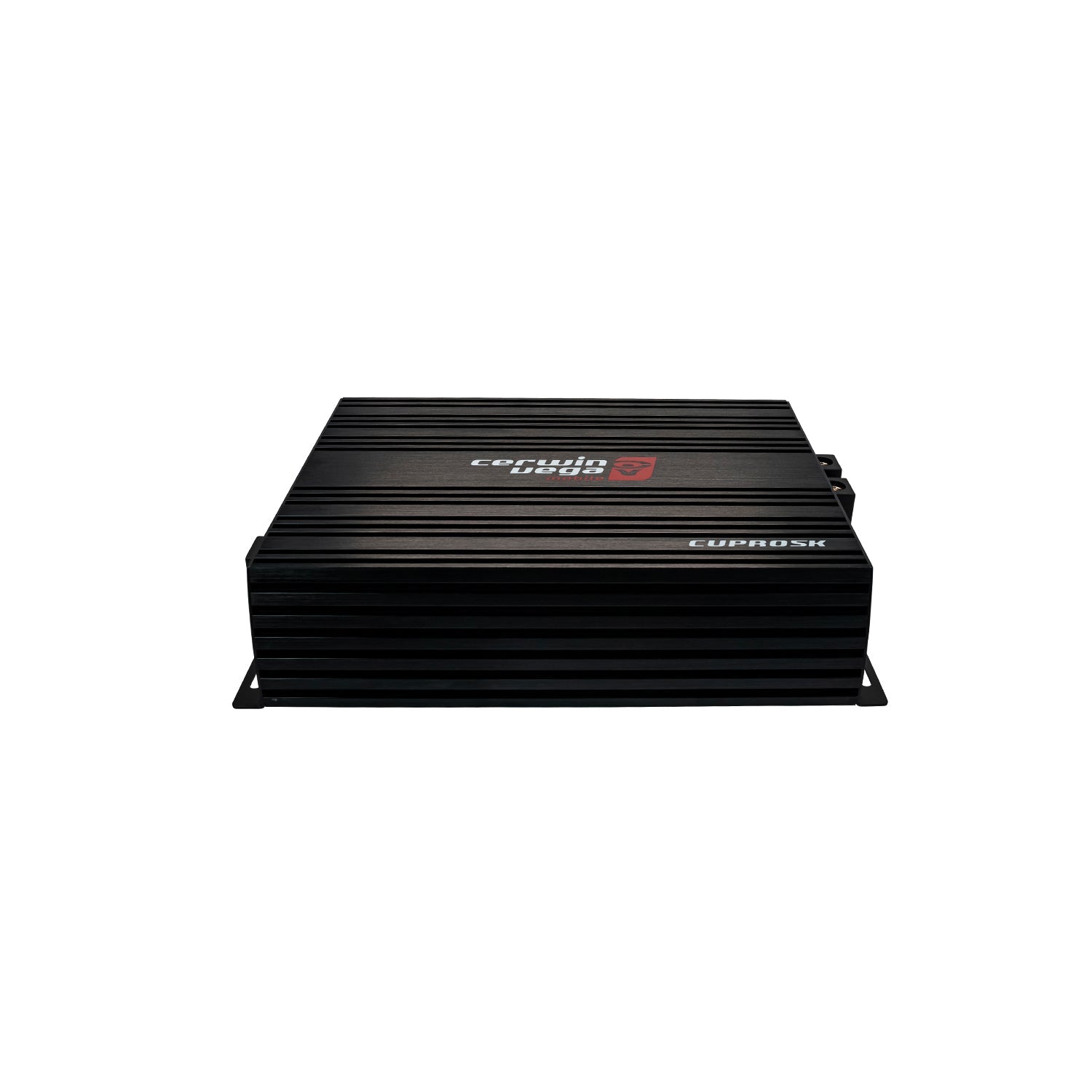 CVPRO Series 1 - Channel Class - D Monoblock Amplifier 5000W - CVPRO5K - Cerwin Vega