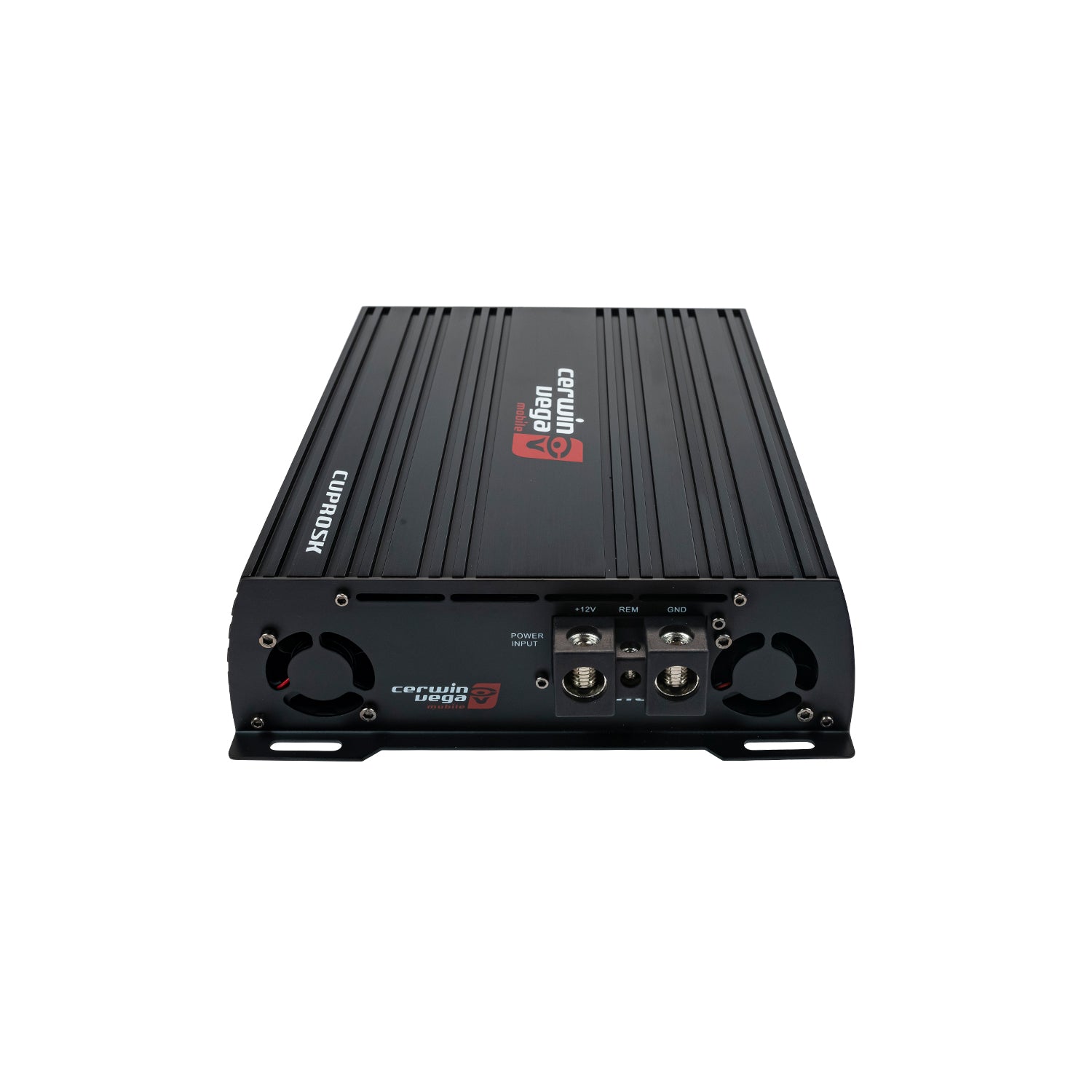 CVPRO Series 1 - Channel Class - D Monoblock Amplifier 5000W - CVPRO5K - Cerwin Vega