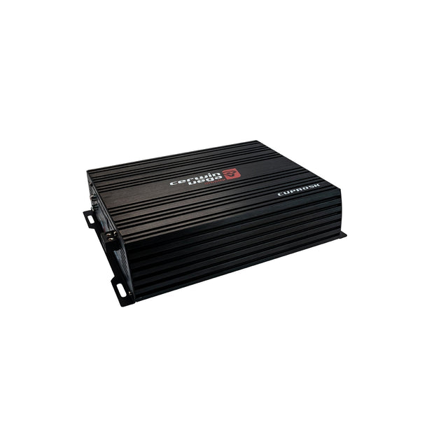 CVP Pro Amplifiers