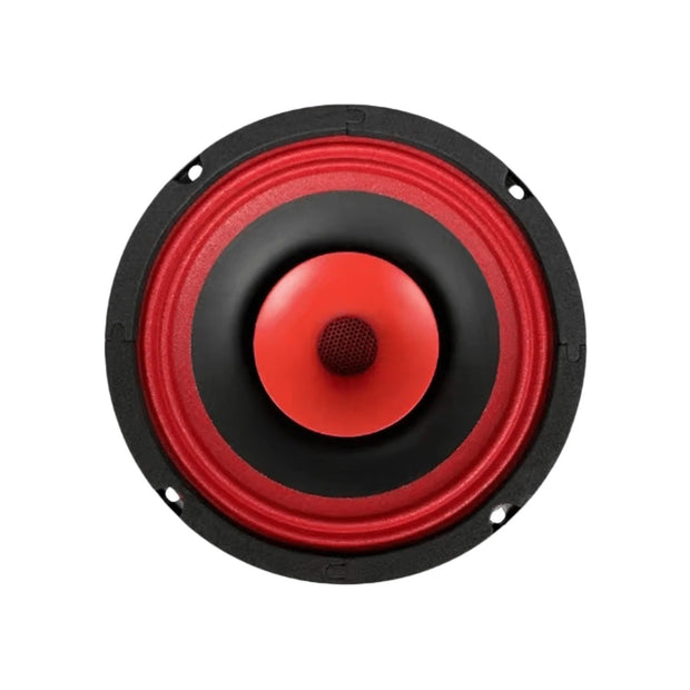 Cerwin-Vega CVPX full range coaxial speakers with horn tweeter - view 1