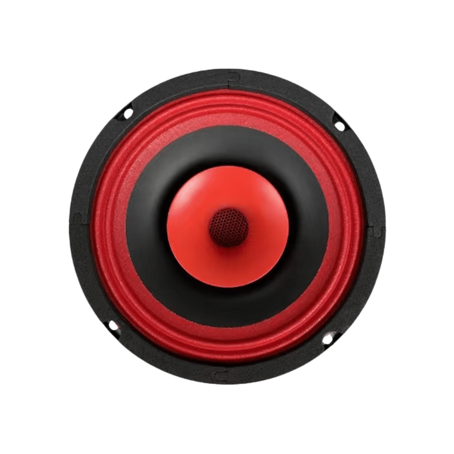 CVPX Full Range Coaxial with Horn Tweeter - Cerwin Vega