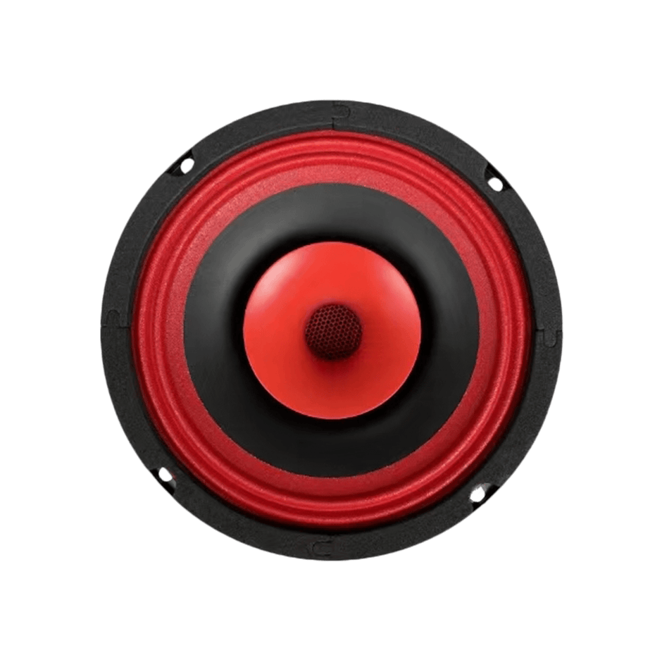 CVPX Full Range Coaxial with Horn Tweeter - Cerwin Vega