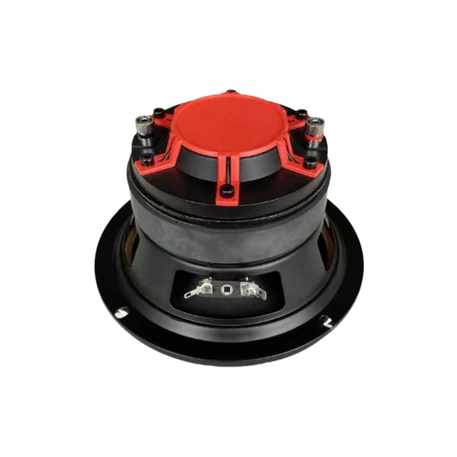 The CVPX65 from the CVPX Series is a compact, industrial 6.5