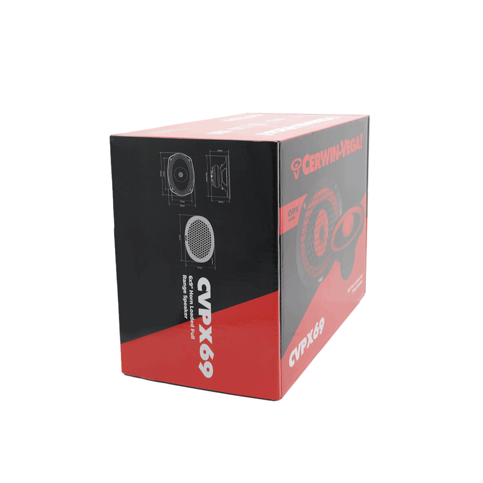 CVPX69 - CVPX Series 6