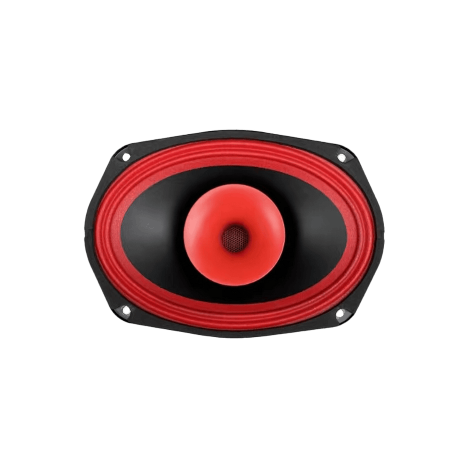 CVPX Full Range Coaxial with Horn Tweeter - Cerwin Vega