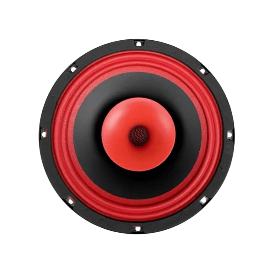 CVPX Full Range Coaxial with Horn Tweeter - Cerwin Vega