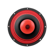 CVPX Full Range Coaxial with Horn Tweeter - Cerwin Vega
