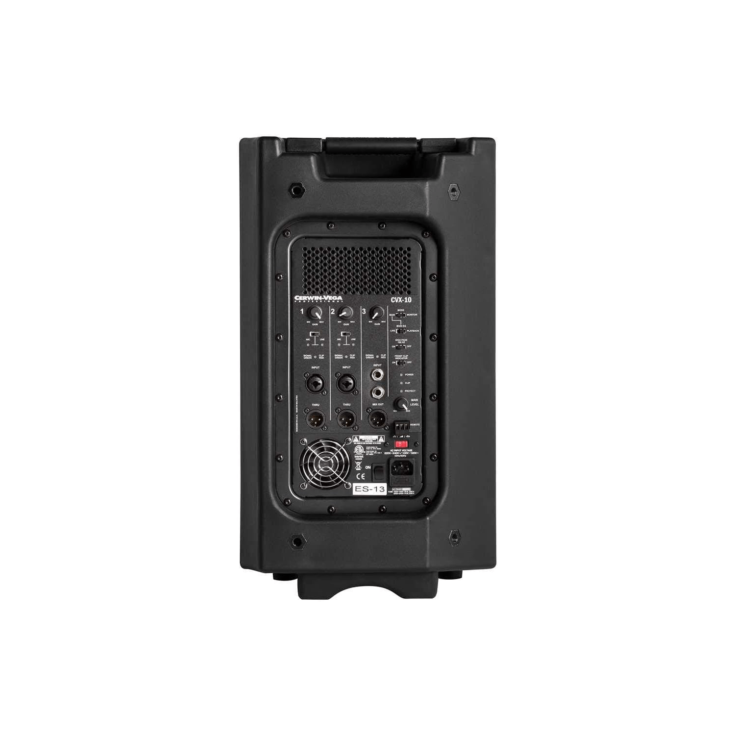 CVX - 10 10