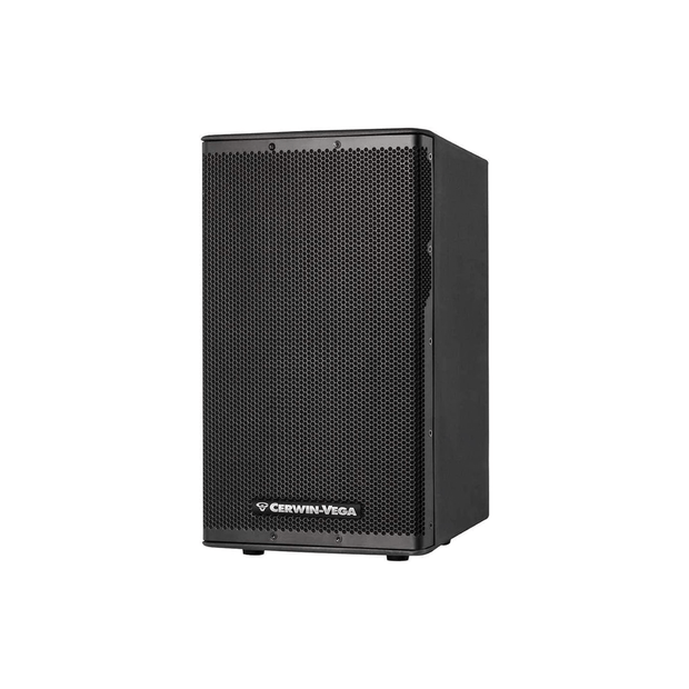 CVX - 10 10" 2 - Way Powered Speaker - Cerwin Vega