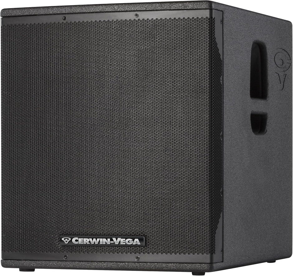CVX - 18S 18
