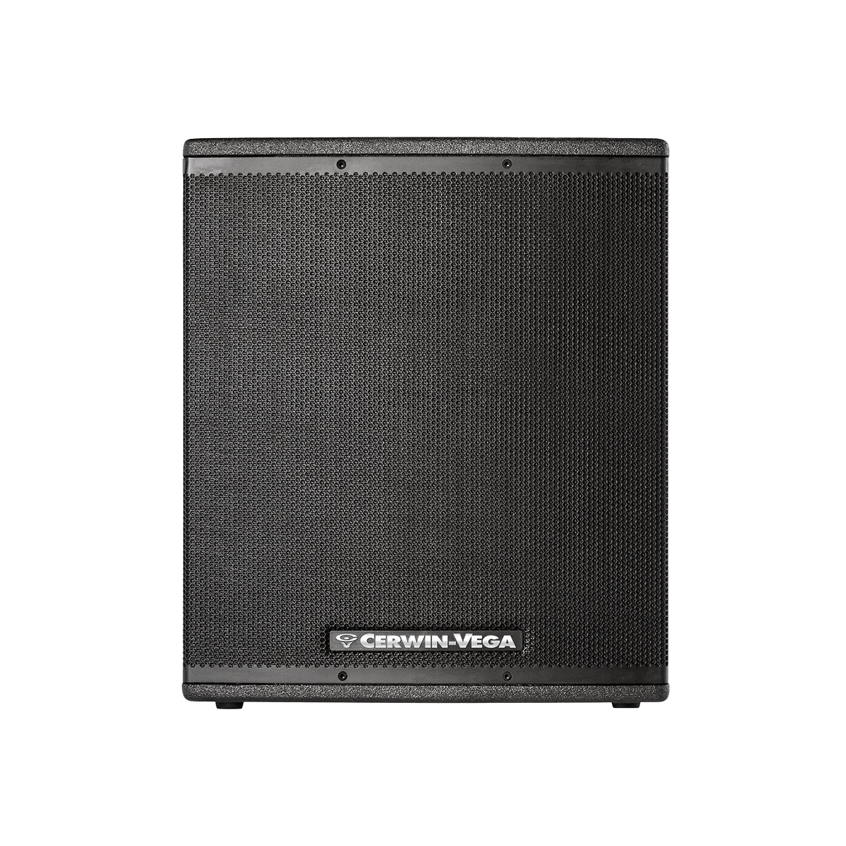Cerwin-Vega CVX-18S 18 inch powered PA subwoofer - view 1