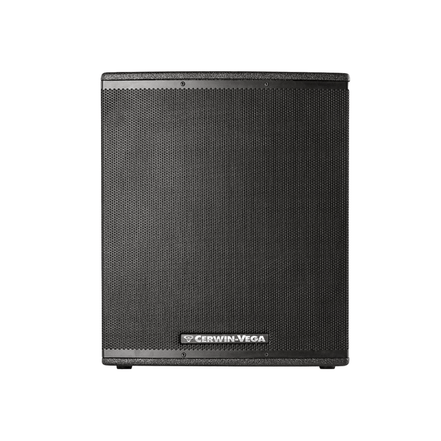 CVX Series Powered Subwoofer & Speakers - Cerwin Vega