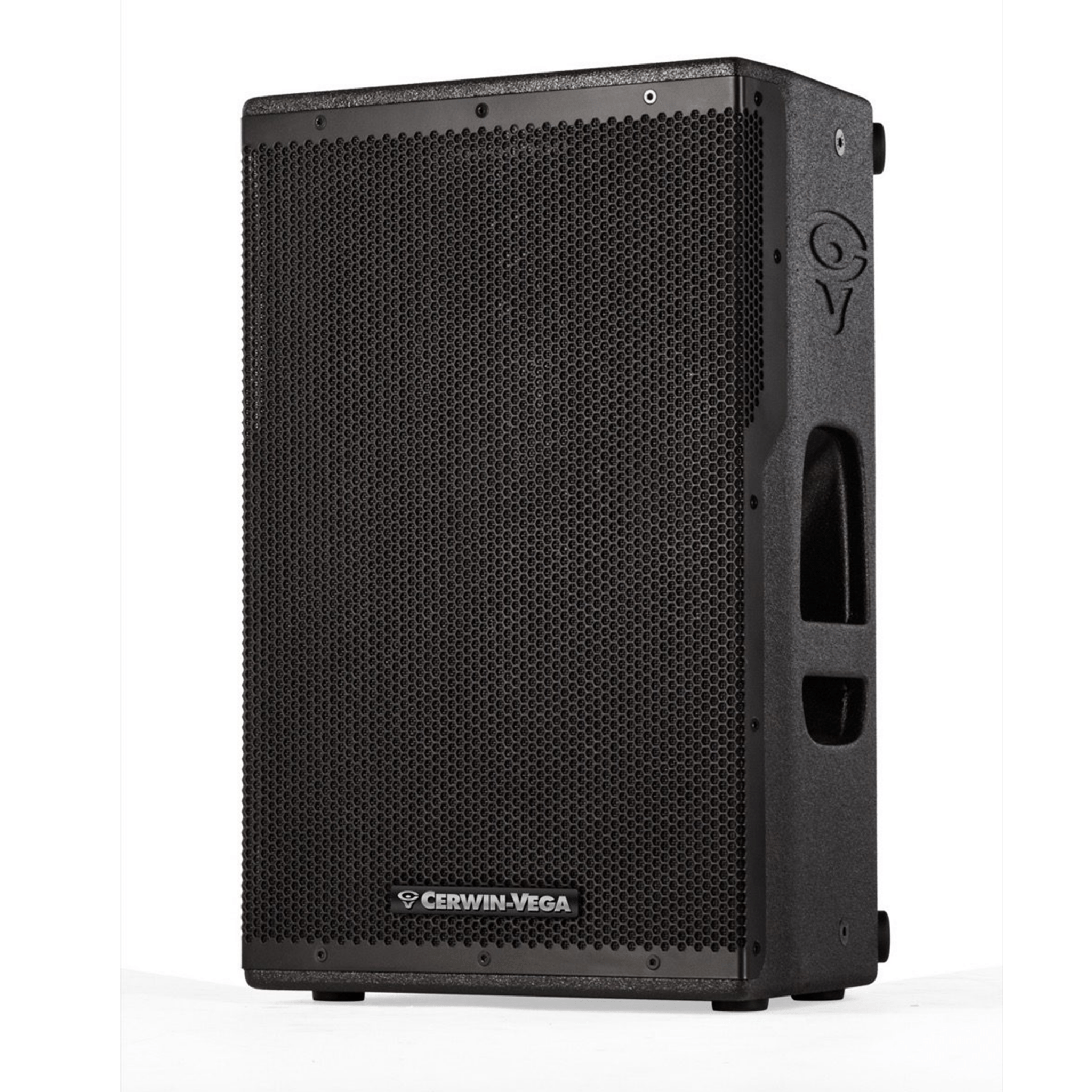 CVXL - 112 2 - Way Powered Loudspeaker - Cerwin Vega