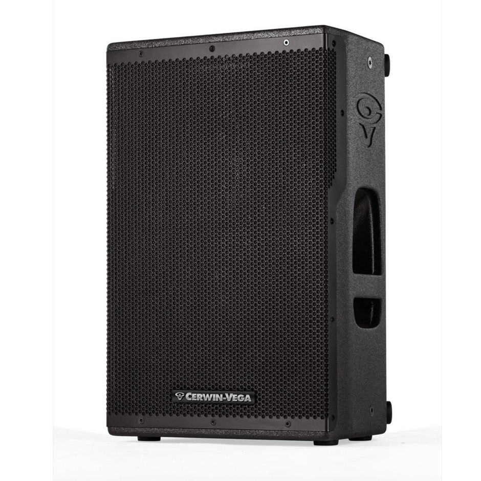CVXL - 112 2 - Way Powered Loudspeaker - Cerwin Vega