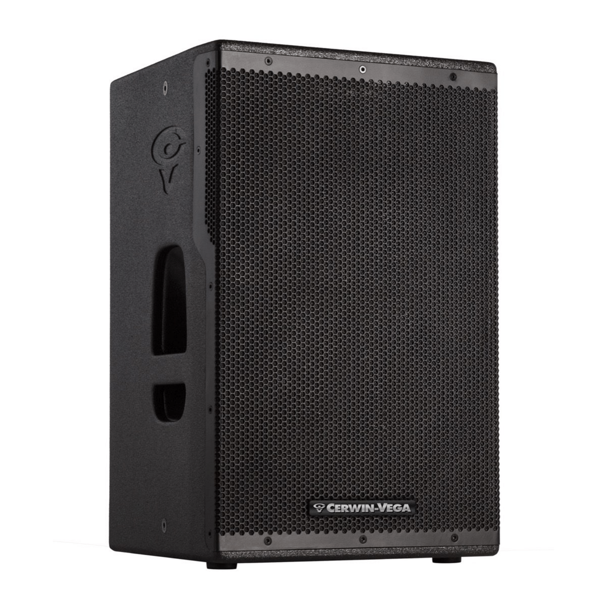 CVXL - 112 2 - Way Powered Loudspeaker - Cerwin Vega