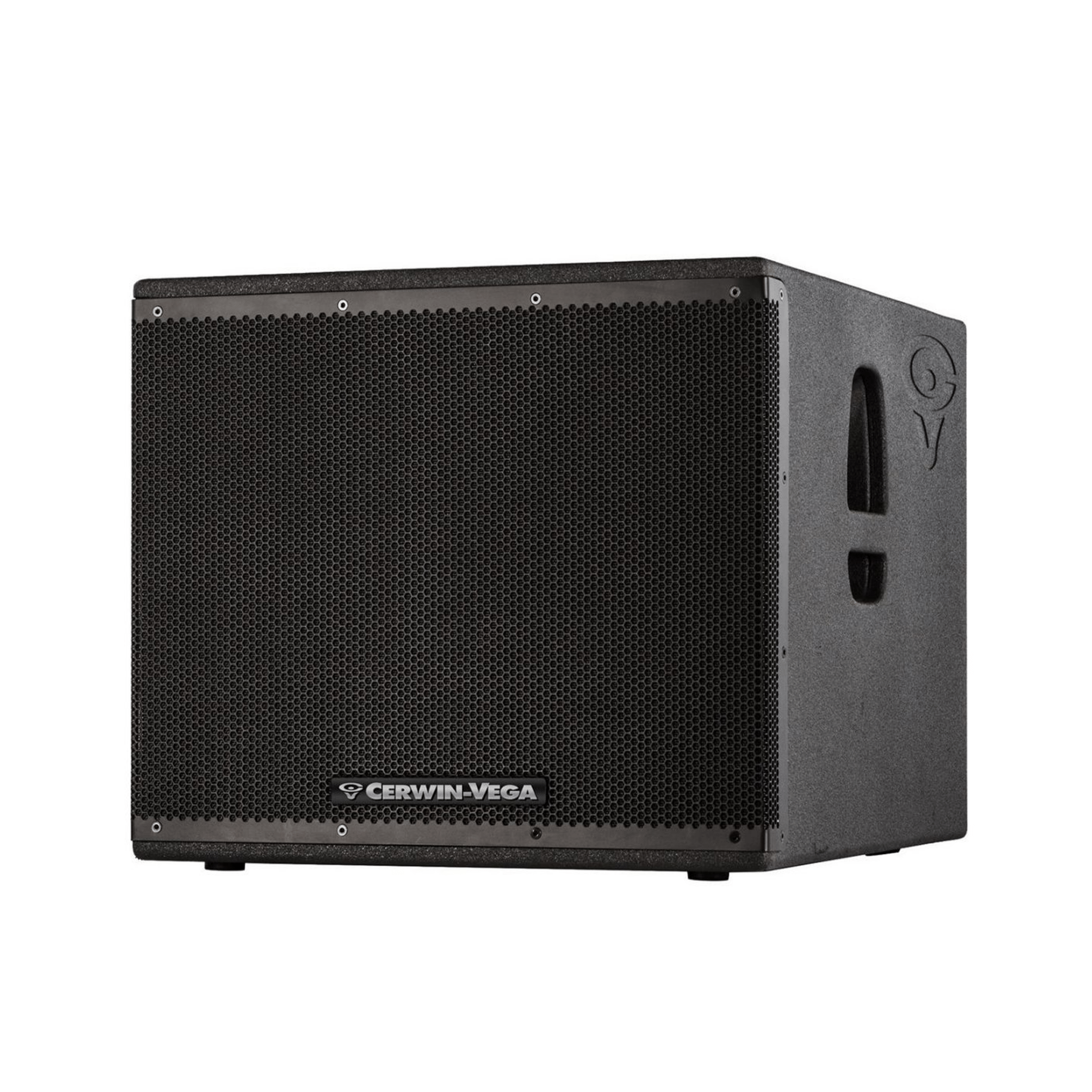 CVXL - 118S - NA 18