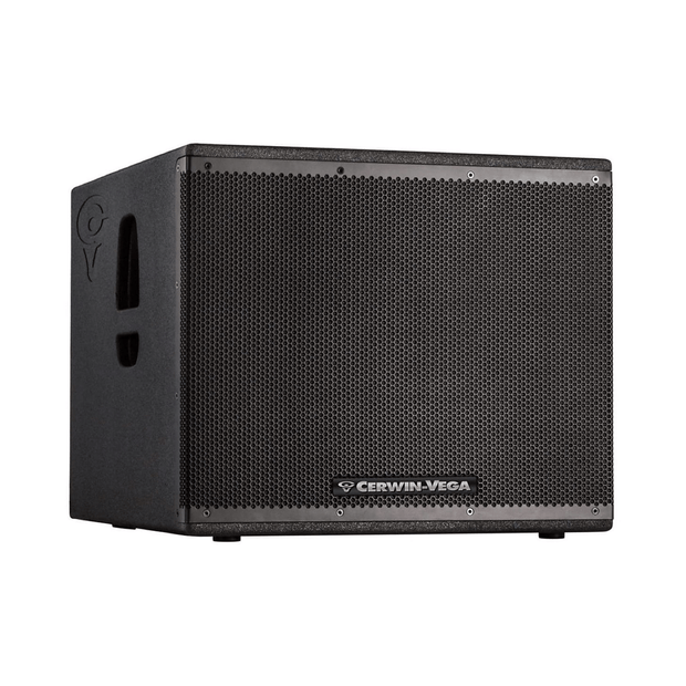 CVXL - 118S - NA 18" Powered Subwoofer - Cerwin Vega