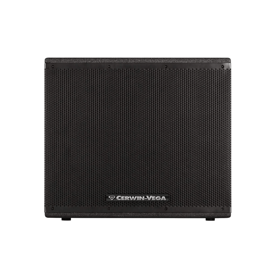 CVXL Series Loudspeakers & Subwoofers - Cerwin Vega