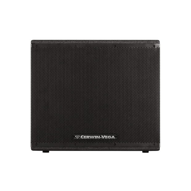 CVXL Series Loudspeakers & Subwoofers - Cerwin Vega