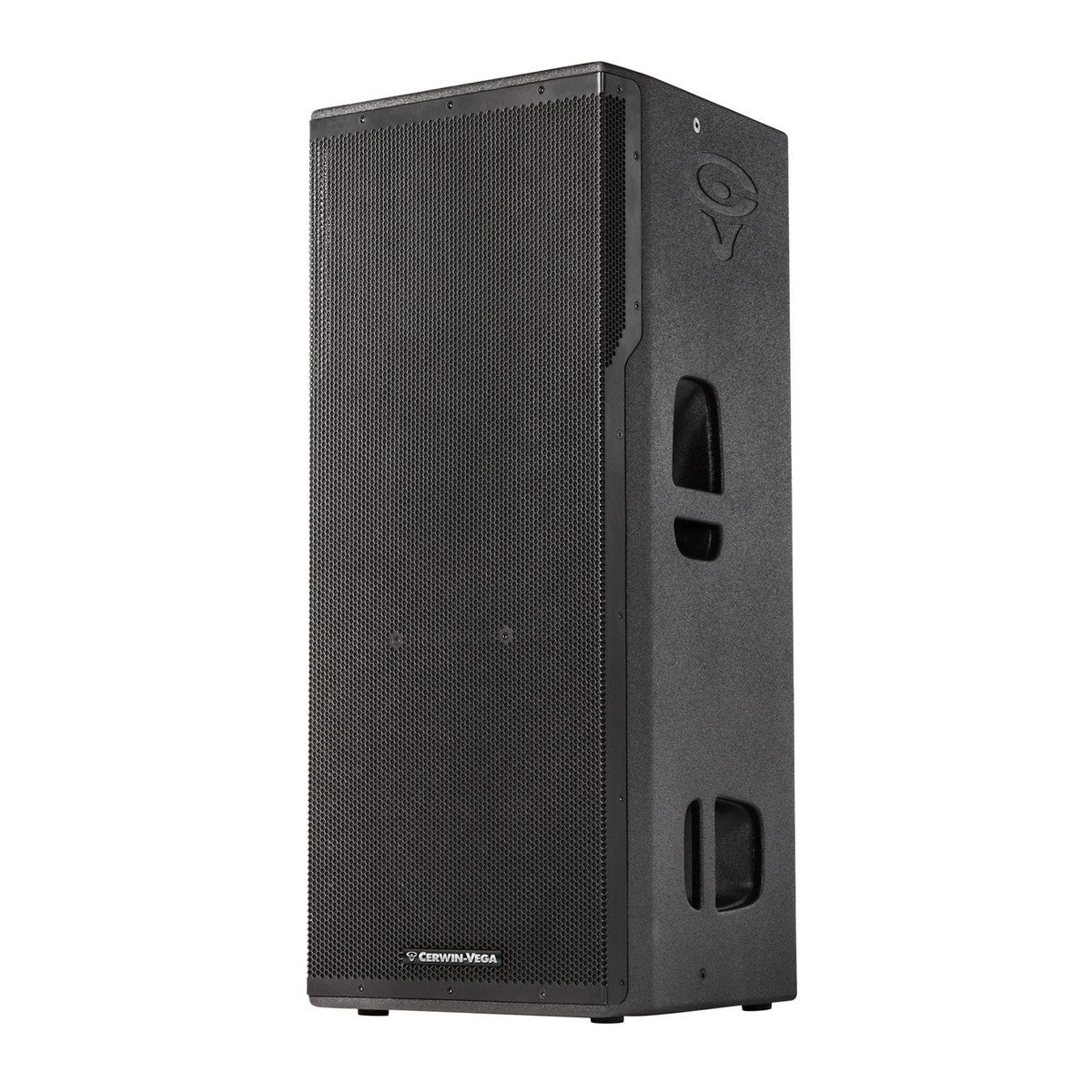 Cerwin-Vega CVXL-215 dual 15 inch 2-way powered loudspeaker - view 2