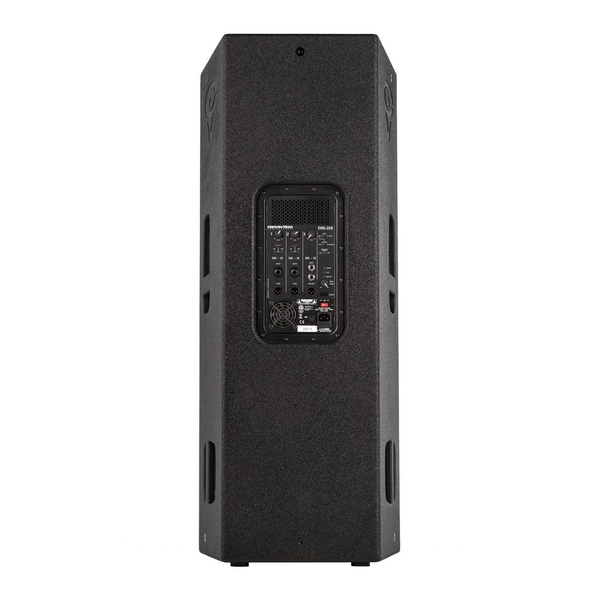 CVXL Series Dual 15