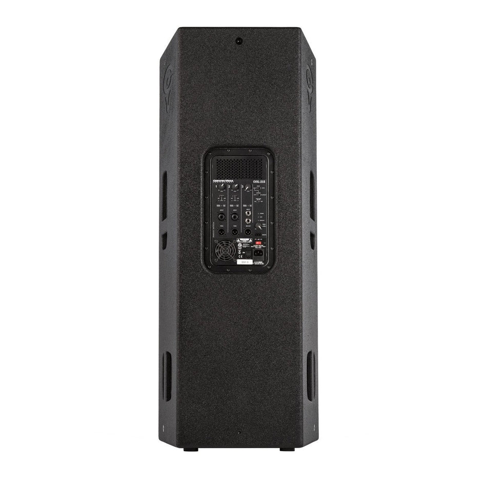 CVXL Series Dual 15