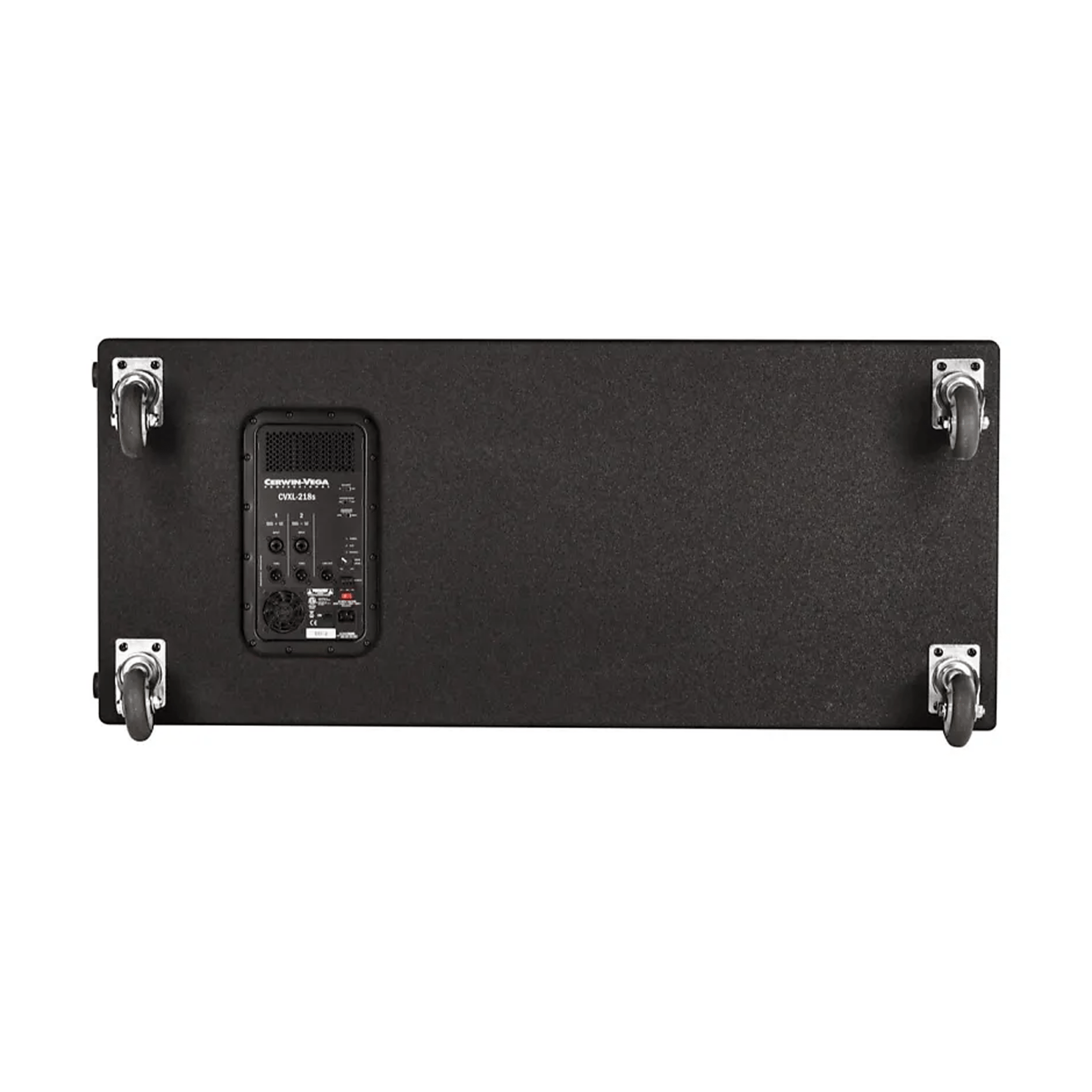 CVXL - 218S - NA Dual 18