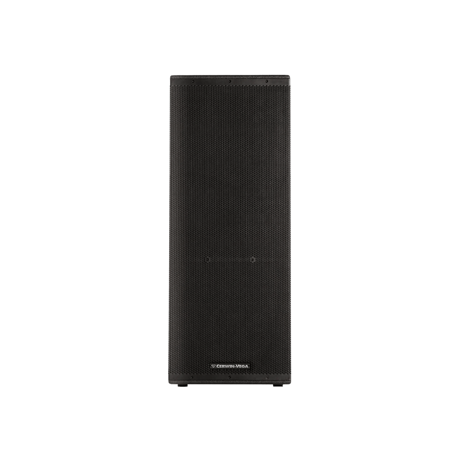 CVXL Series Loudspeakers & Subwoofers - Cerwin Vega
