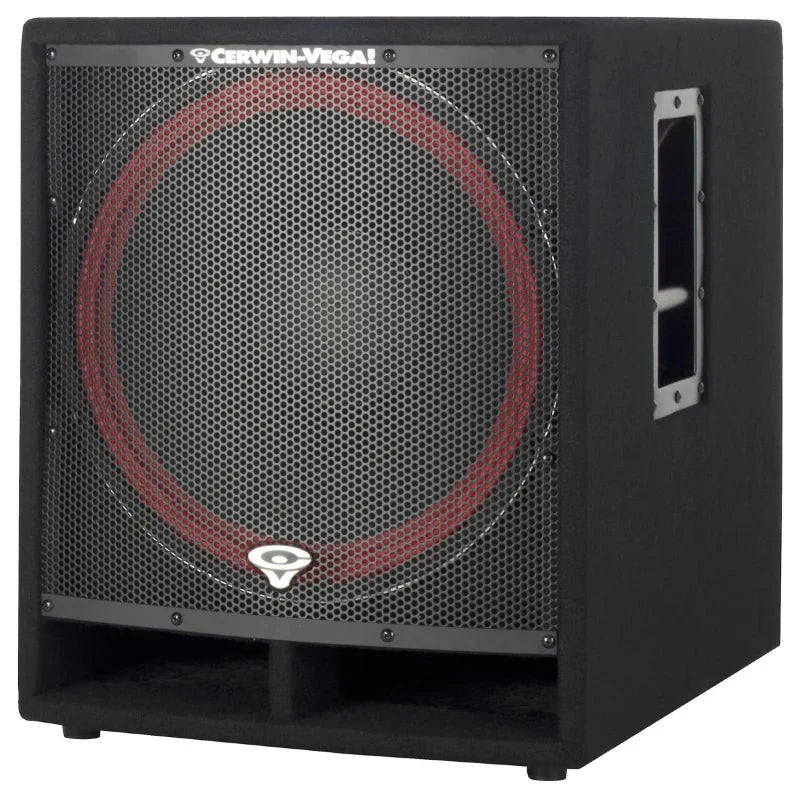 CVi - 118S 18